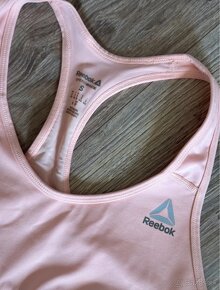 Reebok športová podprsenka - 2