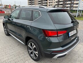 Seat Ateca 1.5 TSI 150 Xperience DSG - 2