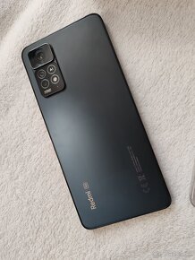 Xiaomi Redmi Note 11 pro 5G 6/128 - 2