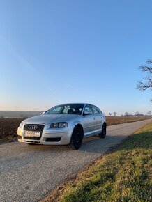 Audi a3 - 2