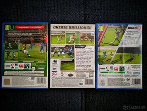 FIFA PS2 - 2