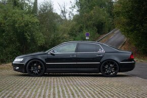 Volkswagen Phaeton 3.0 V6 TDI tiptronic 4-Motion - 2