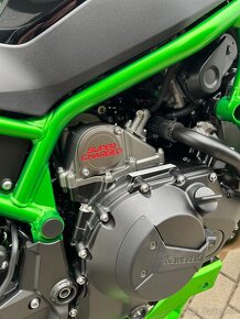 Kawasaki ZH2 SE - 200 koní kompresor, Brembo, el. podvozok - 2