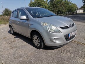 Hyundai i20 - 2