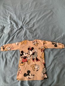 Šaty Disney (H&M), 110-116 - 2