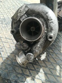 Predam turbo 1,9 TDI  81KW - 2