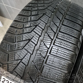 Zimné pneumatiky 225/55 R16 SAILUN DOT2623 - 2