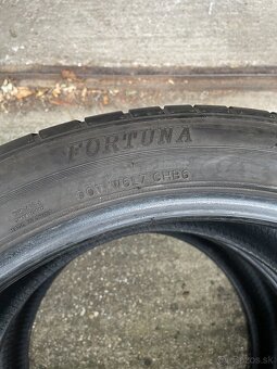 275/40 R20 106W Fortuna Ecoplus SUV - 2