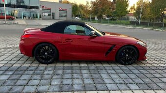 BMW Z4 Roadster M40i A/T DPH odpočet - 2