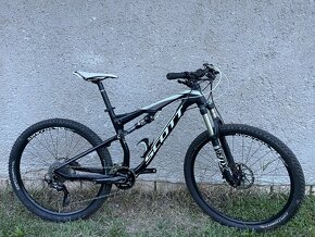 Scott Spark 740 M - 2