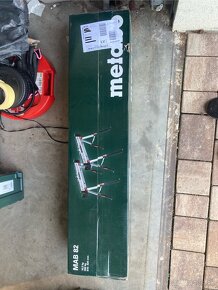 Kozy metabo MAB 82 - 2