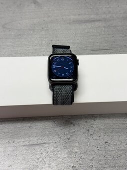 Apple Watch Series 5 44mm Space Gray - 2