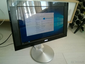 LCD Monitor značky Asus PW191 o veľkosti 19" - 2