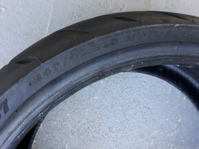 Harley Davidson 240/40 R18 - 2