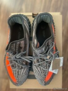 Yeezy Boost 350 V2 Carbon Beluga  46 2/3 - 2