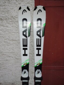 Head Super Shape 140cm,jr - 2