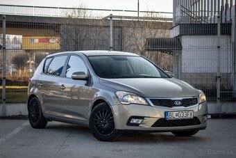 Kia Ceed - 2