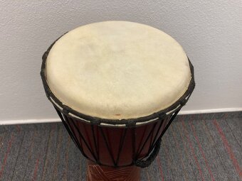 Djembe Bubon 50x22cm - 2