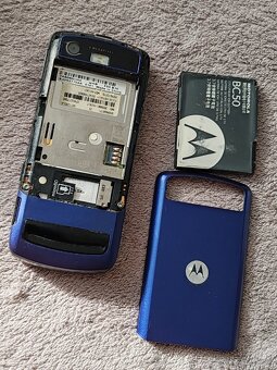 Motorola Z3 - RETRO - 2