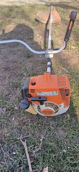 Ponukam na predaj krovinorez stihl FS 120 - 2