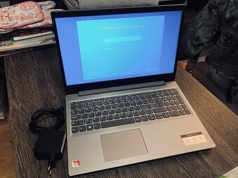 Lenovo IdeaPad S145-15AST - 2