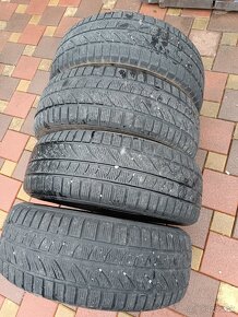 225/60r17 - 2