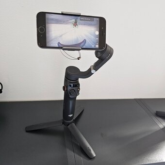 DJI Osmo Mobile 6 - 2