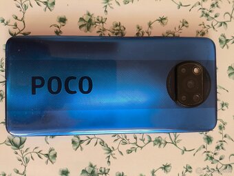 Poco X3 NFC. 6/128 Gb - 2