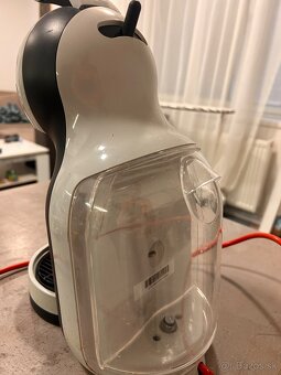 Dolce gusto nescafe kavovar - 2