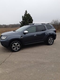 Dacia Duster 1.0 TCe 90 Extreme 4x2 LPG - 2