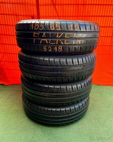 185/65 r15 letné Falken 88T - 2