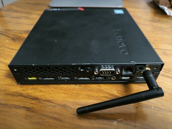 LENOVO ThinkCentre M600 Tiny - 2