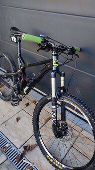 Cannondale Trigger 27,5 - 2