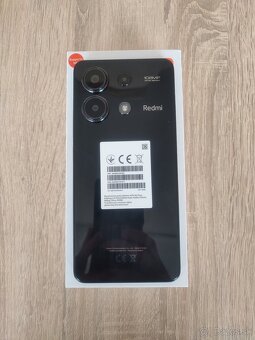 Xiaomi Redmi Note 13 6GB/128GB - 2