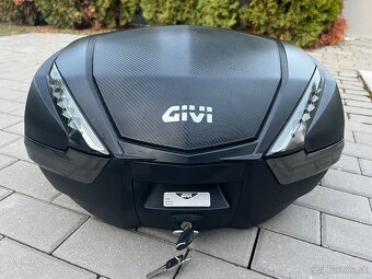 Kufor GIVI V47NNT topcase 47 l - 2