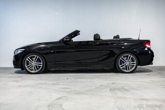 BMW Rad 2 Cabrio M240i A/T - 2