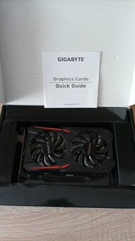 NVIDIA GTX 1050 OC 3Gb - 2