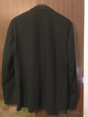 predám značkové sako "Pierre Cardin" tailored jersey - 2