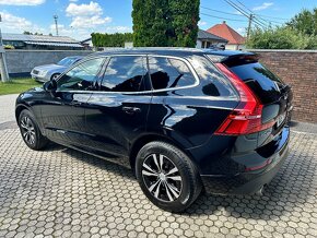 Volvo XC60 D4 Momentum Pro A/T - 2