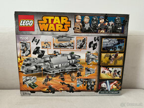 75106 LEGO Star Wars Rebels Imperial Assault - 2