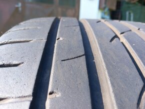 265/35 r20 letné pneumatiky - 2