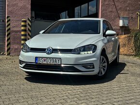 Volkswagen Golf 1.0 TSI BMT 110k Comfortline DSG EU6 - 2