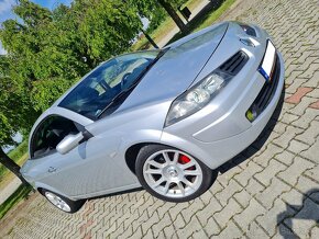 ⭐️ RENAULT MEGANE II. CC 1,6 16V +LPG - 2