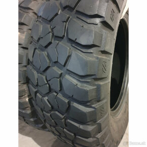 Letné pneumatiky 255/70 R16 GOODRICH - 2