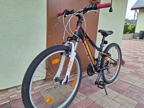Detský horský bicykel značky GENESIS - 2