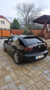 Seat Leon Top Sport 1.9TDI ARL 110kw - 2