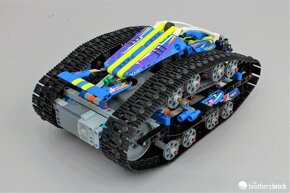 Lego Technic - 2