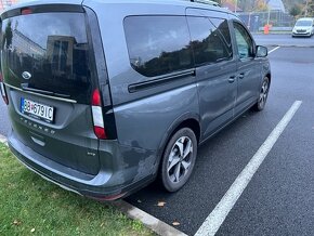 FORD Connect V761, GRAND tourneo Active L2 , 2.0 AWD - 2