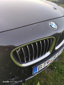 BMW 530GT - 2