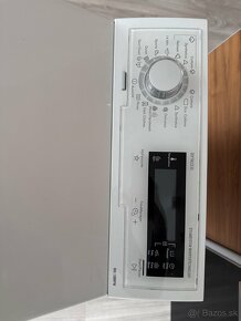 Práčka plnená zhora Electrolux - 2